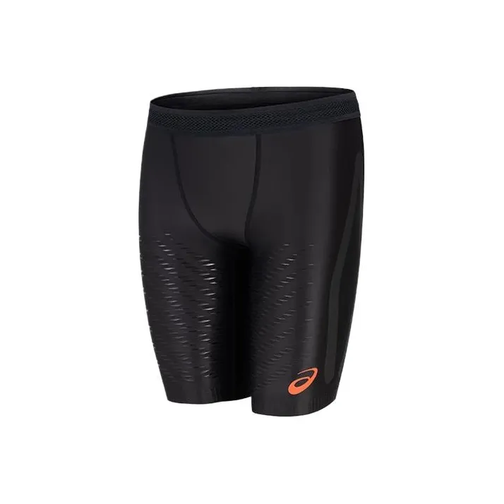 Asics METASPEED Sports Shorts Men's Black-1
