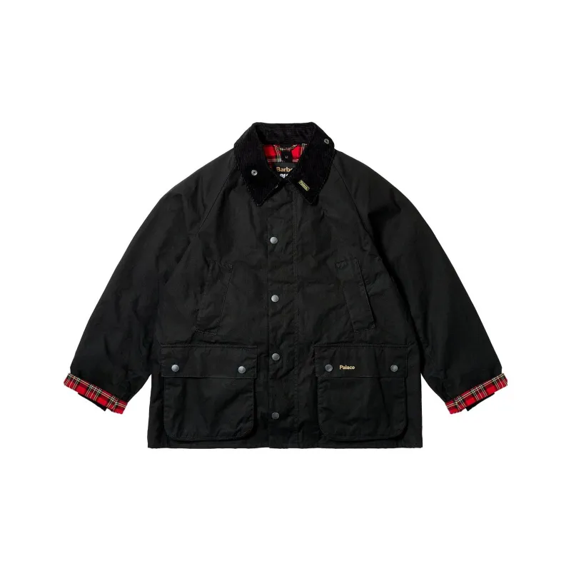 PALACE Barbour Bedale-0