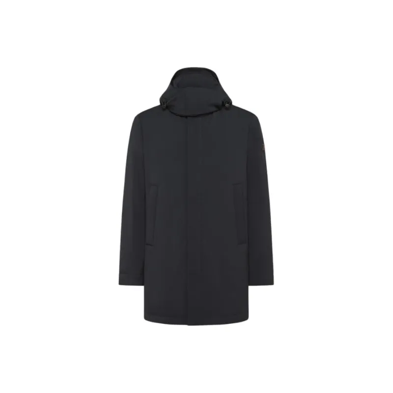 Peuterey Kruger Coat-0