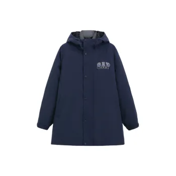 GAP Fall And Winter Coat Jacket Men's