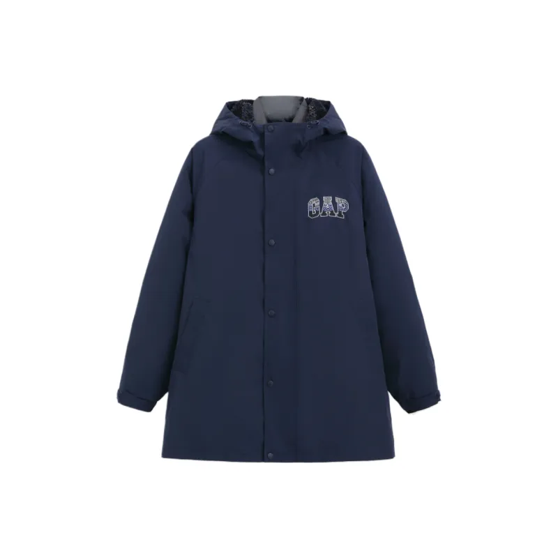 GAP Fall Winter Coat Jacket Men's-0