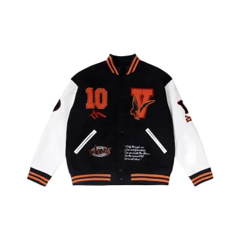 VLONE Baseball Jerseys Unisex