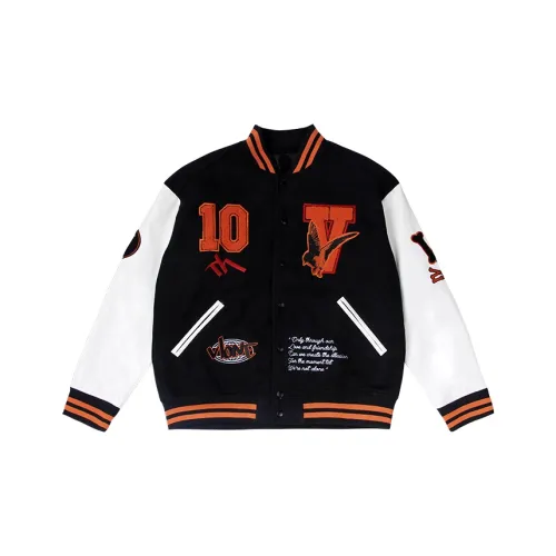VLONE Baseball Jerseys Unisex