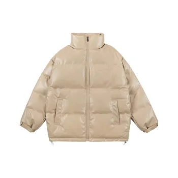 LOMBT Puffer Jackets Unisex