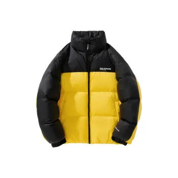 GOLFCROSS Down Jackets Unisex