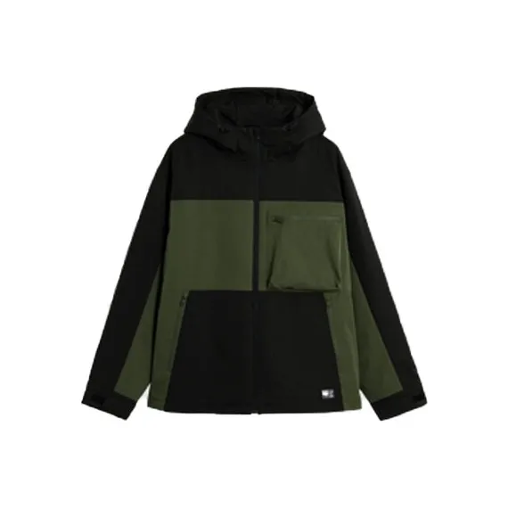 GAP Jackets Men-3