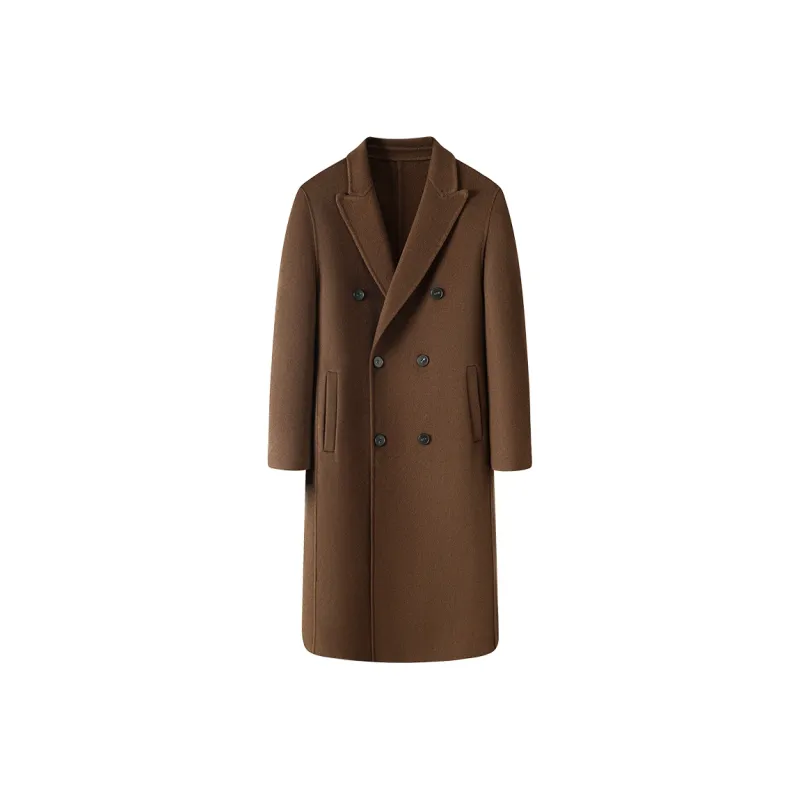FORTEI Coats Men-0