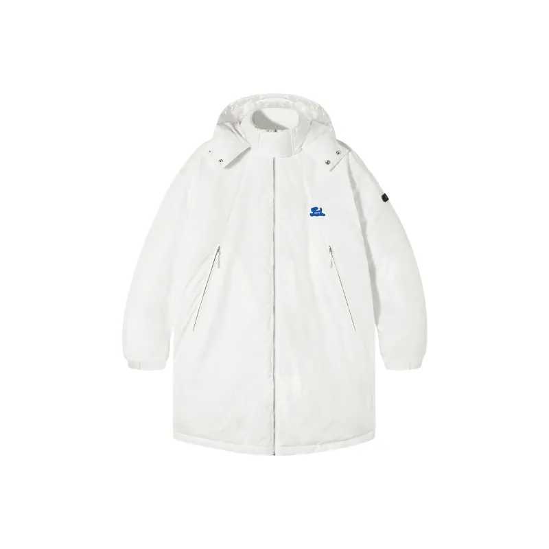 PSO Brand Puppy Series Down Jacket Unisex-7