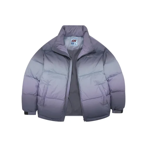 F426 Down Jackets Unisex
