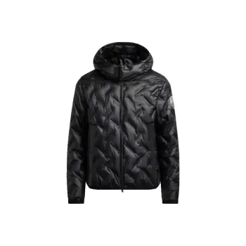 EMPORIO ARMANI EA7 Puffer Jackets Men