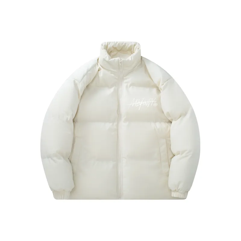 Minfinity Mingxin Series Winter Puffer Jacket Asia Version Unisex 1 Pack-7