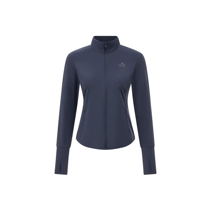 PELLIOT Super Light Quick Dry UV Protection Sun Protection Clothing Women's-3