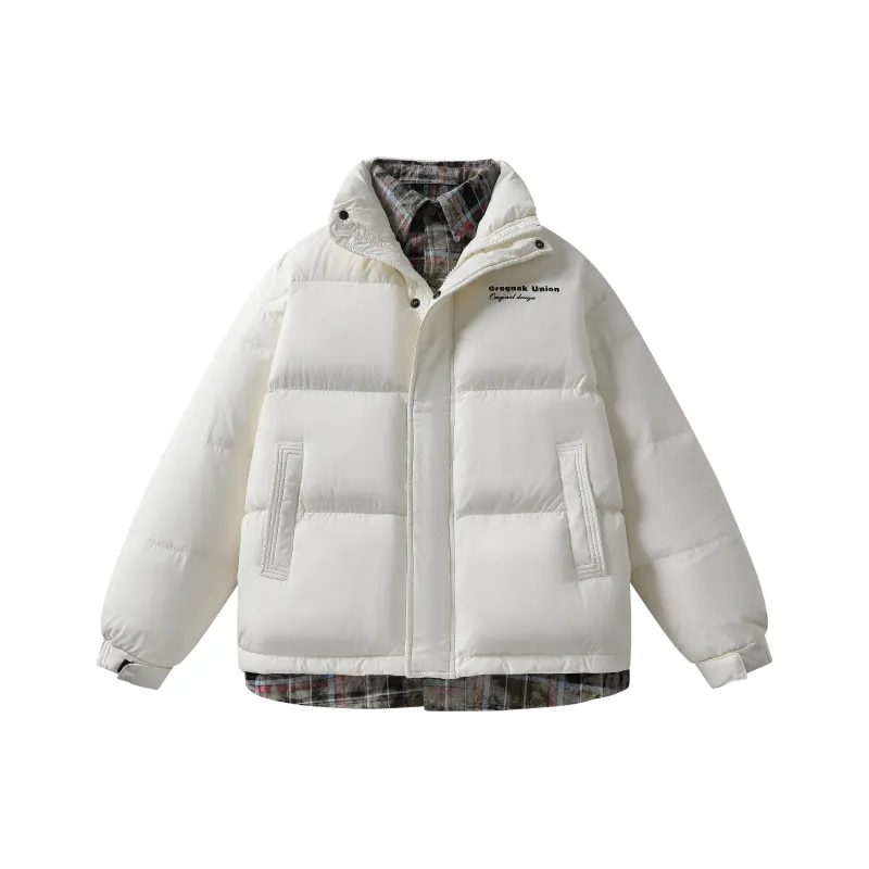 GROGNAK Down Jackets Unisex-10