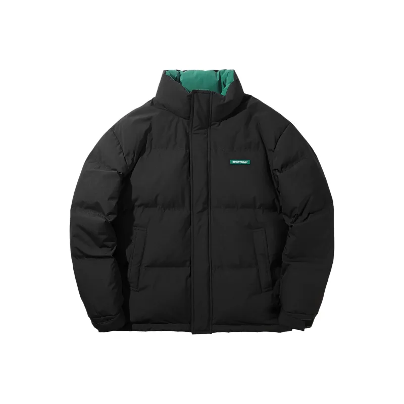 HLA Down Jackets Unisex-12