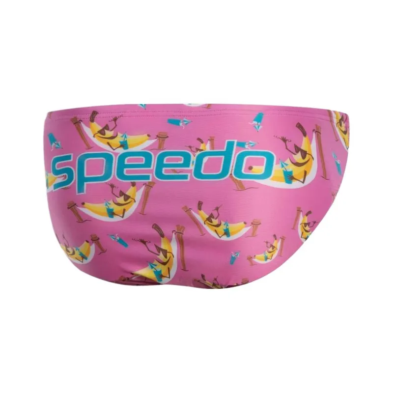 Speedo Swimming Shorts Men-1