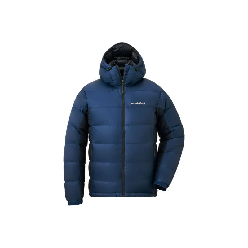 MONTBELL Down Jackets Men-1