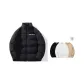 Active Black (Comes with Dralon Sweatshirt)