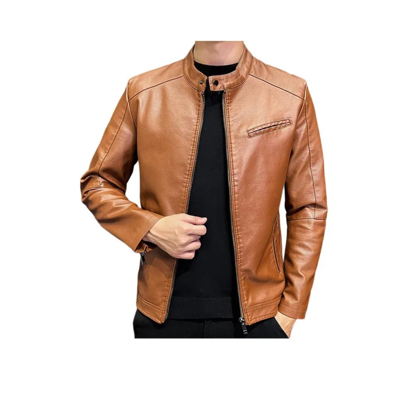 PIERRE CARDIN Jackets Coats Men's-5