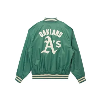 New Era Baseball Jerseys Unisex Green
