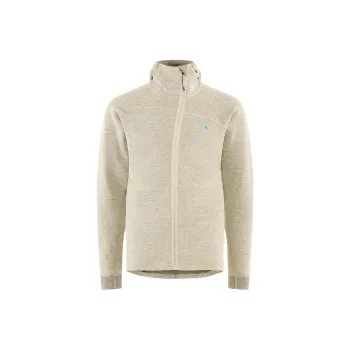 KLATTERMUSEN Hodur Hooded Zip Jackets & Coats Men's