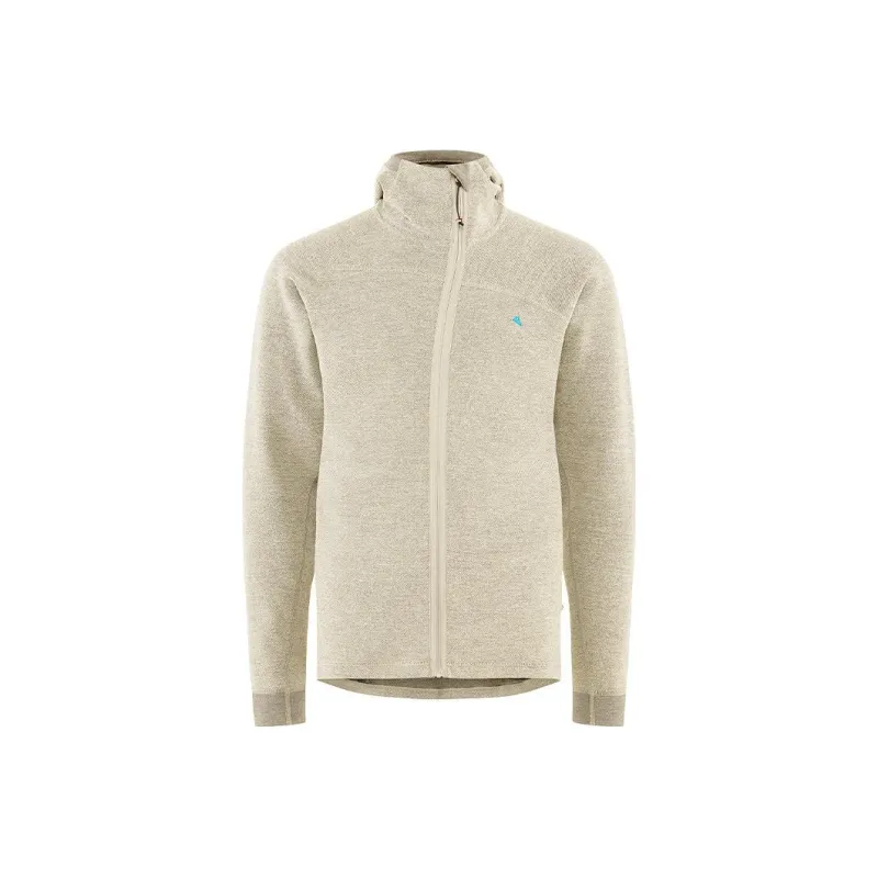KLATTERMUSEN Hodur Hooded Zip Jackets & Coats Men's-1