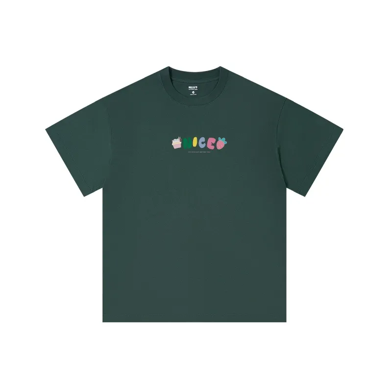 MIANDEMEIXUE T Shirts Unisex-45