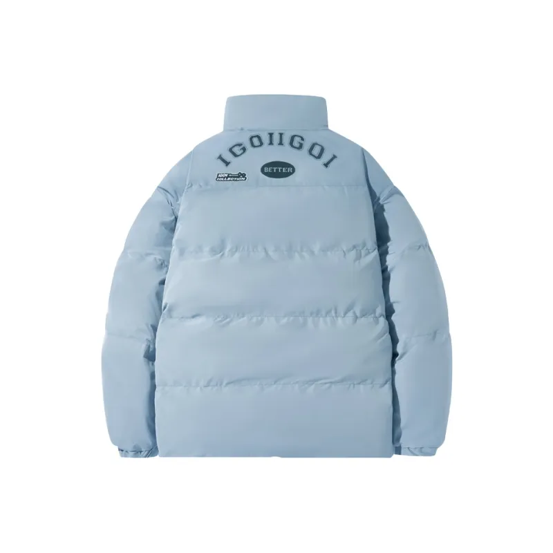 IGOI Puffer Jackets Unisex-12