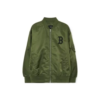 MLB Boston Red Sox Baseball Jerseys Unisex Green