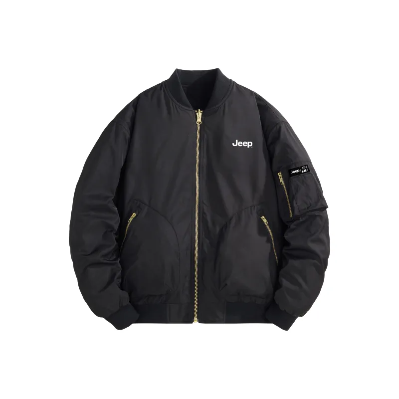 Jeep Jackets Unisex-4