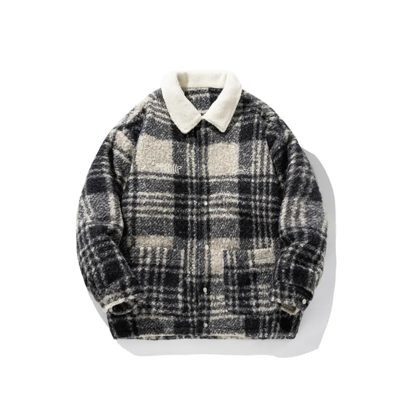 M MAICCO Jackets Men-9