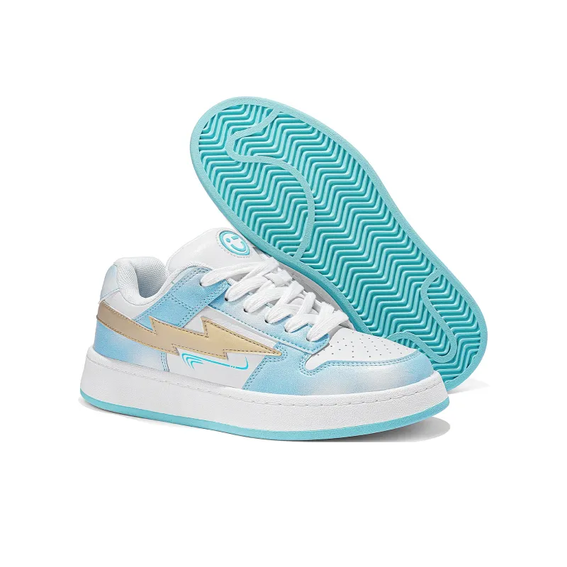 MINISO Low Top Skateboard Shoes Unisex-62