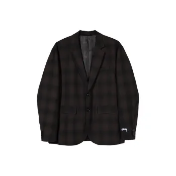 Stussy Shadow Sport Coat