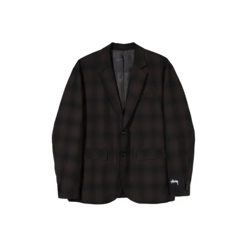 Stussy Shadow Sport Coat