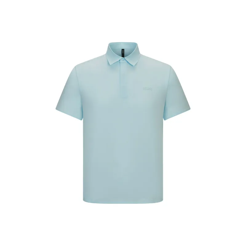 KSWISS Polo Shirt Men's 460 K61F LBL1-0
