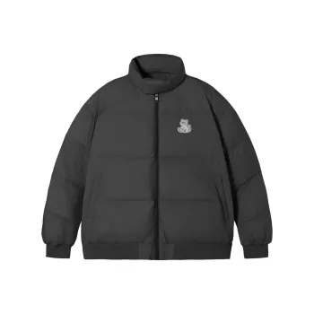 PSO Brand City Outdoor Collection Down Jacket Unisex