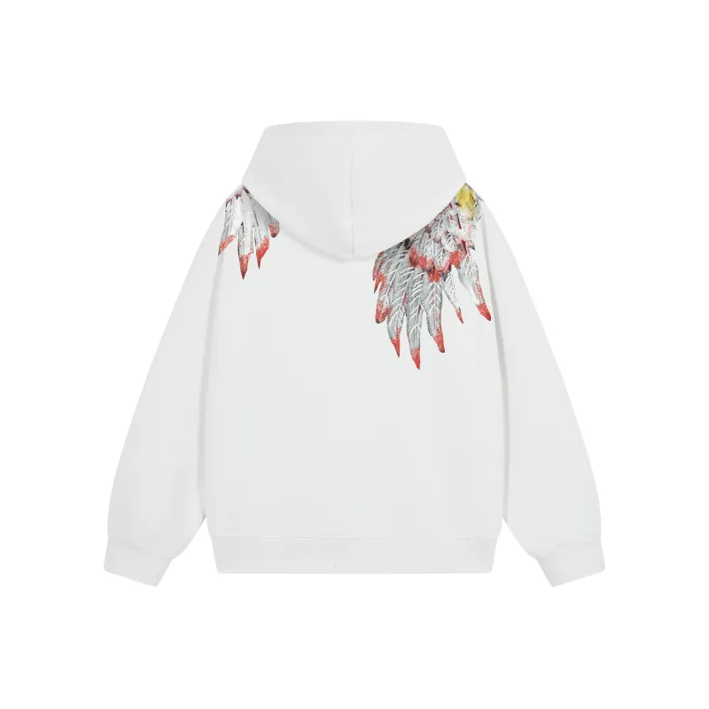 SUNSETMONENT Sweatshirts Unisex-13