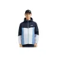 Deep Navy Blue
