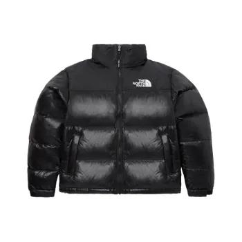 THE NORTH FACE M'S 1996 Retro Nuptse Jacket Real Black Korea Version