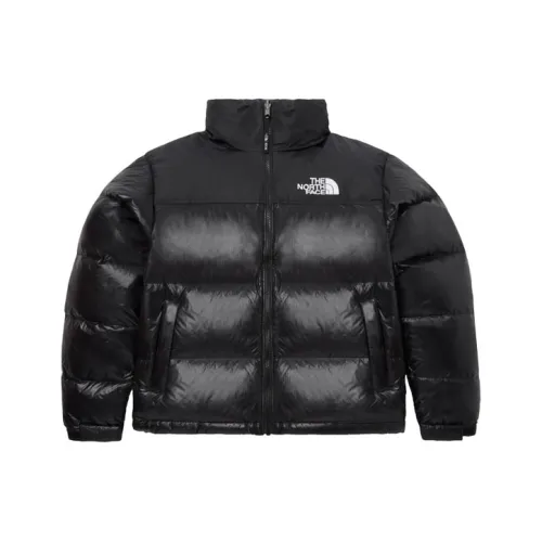 THE NORTH FACE M'S 1996 Retro Nuptse Jacket Real Black Korea Version