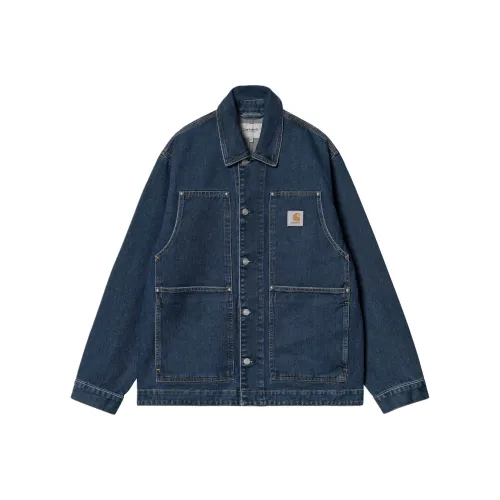 Carhartt WIP Og Double Font Jacket