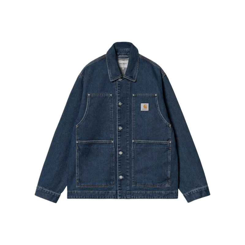 Carhartt WIP Og Double Font Jacket-0