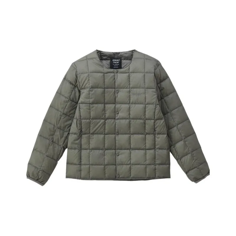 Gramicci Down Jackets Unisex-3