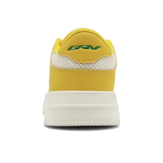 K bird Cushioning Abrasion Resistant Lightweight Low Top Skateboard Shoes Women's-16