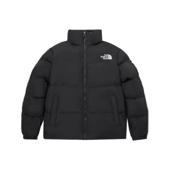 THE NORTH FACE Aspen Ex On Ball Jacket Black Unisex Korea Version