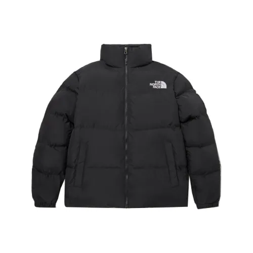 THE NORTH FACE Aspen Ex On Ball Jacket Black Unisex Korea Version