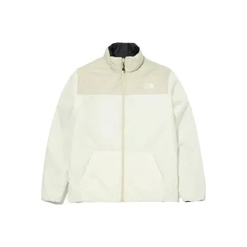 THE NORTH FACE Puffer Jacket Winter Men's White