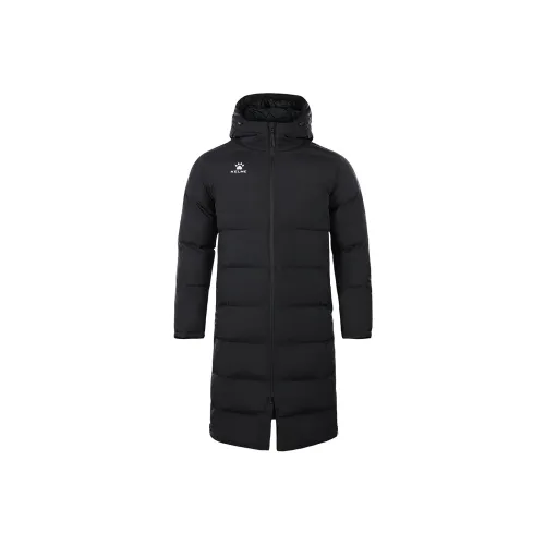 KELME Puffer Jackets Unisex