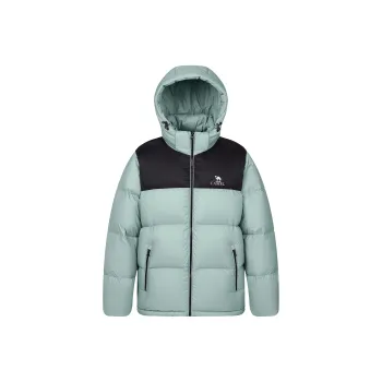 CAMEL Down Jackets Unisex