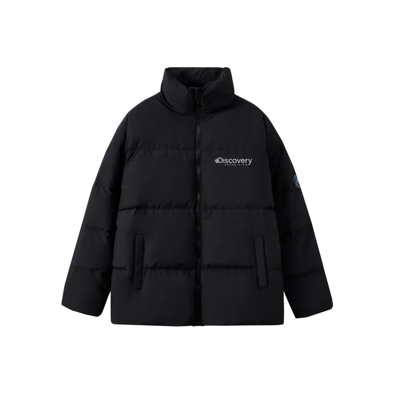 Discovery Expedition Down Jackets Unisex-0