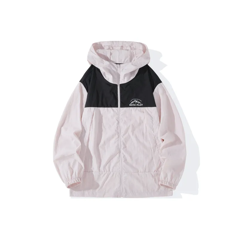 BOTH PLAY Jackets Unisex-9